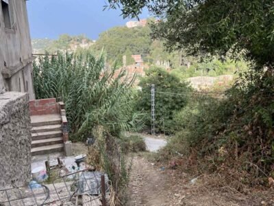 Terrain 216 m² – Collo – Emplacement Idéal – Bon Prix